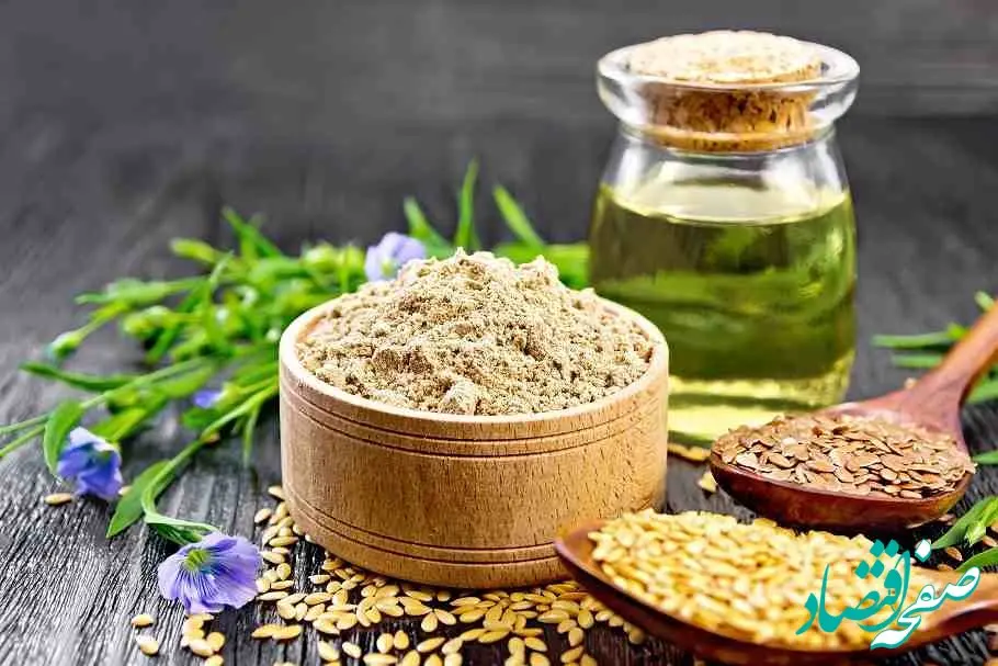 خوش خبری دولت برای تولیدکنندگان دانه‌های روغنی | زمان پرداخت مطالبات مشخص شد؟