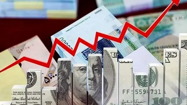 معادلات اقتصادی برهم خورد؛ کاهش دلار و طلا در شرایط بی‌ثبات بازار