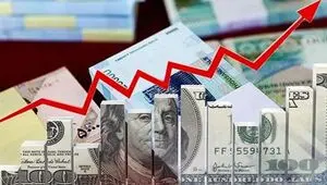 معادلات اقتصادی برهم خورد؛ کاهش دلار و طلا در شرایط بی‌ثبات بازار