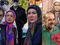 علت پخش نشدن سریال پایتخت ۴ و خانه به دوش امروز از شبکه آی فیلم