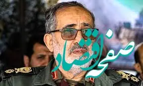 خبر فوری؛ سردار علی شادمانی به شهادت رسید 