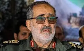 خبر فوری؛ سردار علی شادمانی به شهادت رسید 