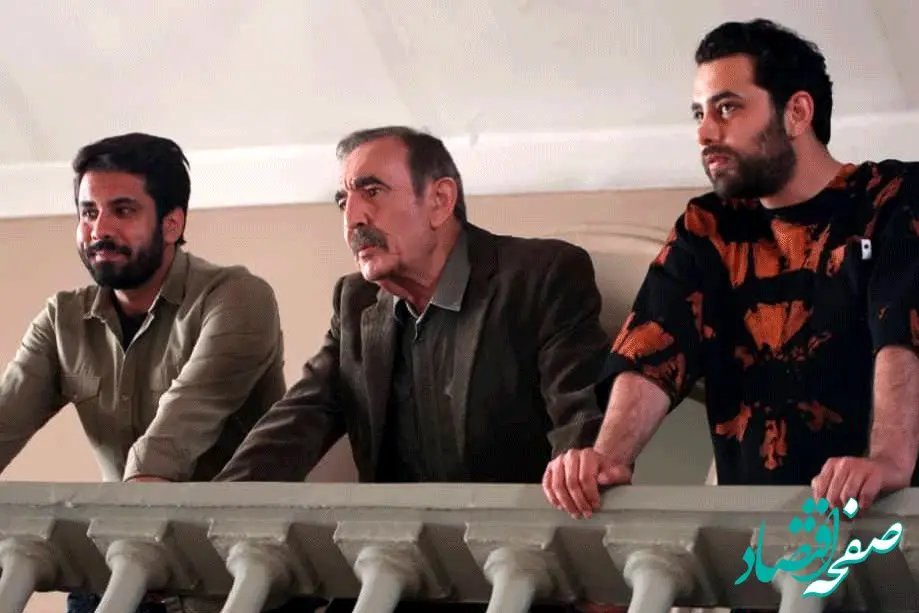 زمان پخش و تکرار سریال روزگار جوانی 3 از شبکه آی فیلم