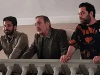زمان پخش و تکرار سریال روزگار جوانی 3 از شبکه آی فیلم