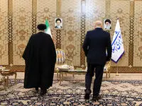 علیرضا بیگی ؛ قالیباف از کیان مجلس دفاع نکرده است / حضور من مطلوب قالیباف و تیمش نخواهد بود 