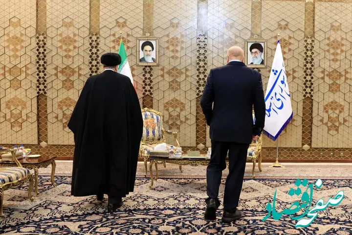 علیرضا بیگی ؛ قالیباف از کیان مجلس دفاع نکرده است / حضور من مطلوب قالیباف و تیمش نخواهد بود 