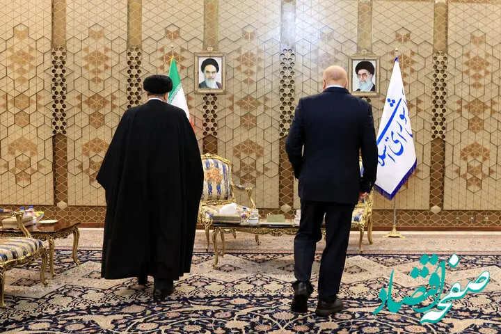علیرضا بیگی ؛ قالیباف از کیان مجلس دفاع نکرده است / حضور من مطلوب قالیباف و تیمش نخواهد بود 