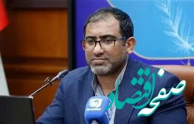 مهدی ذوقی مدیر تنها منطقه آزاد پایتخت کیست؟ + بیوگرافی مهدی ذوقی