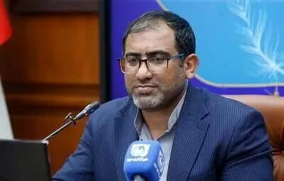 مهدی ذوقی مدیر تنها منطقه آزاد پایتخت کیست؟ + بیوگرافی مهدی ذوقی