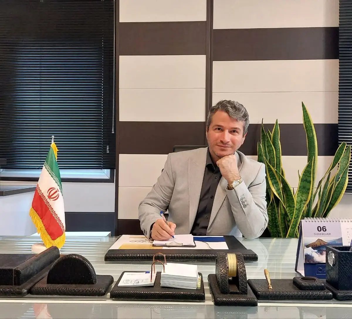 اولین اجلاس شورای مرکزی مجمع مشاوران نمایندگان مجلس ۴ اردیبهشت برگزار می شود