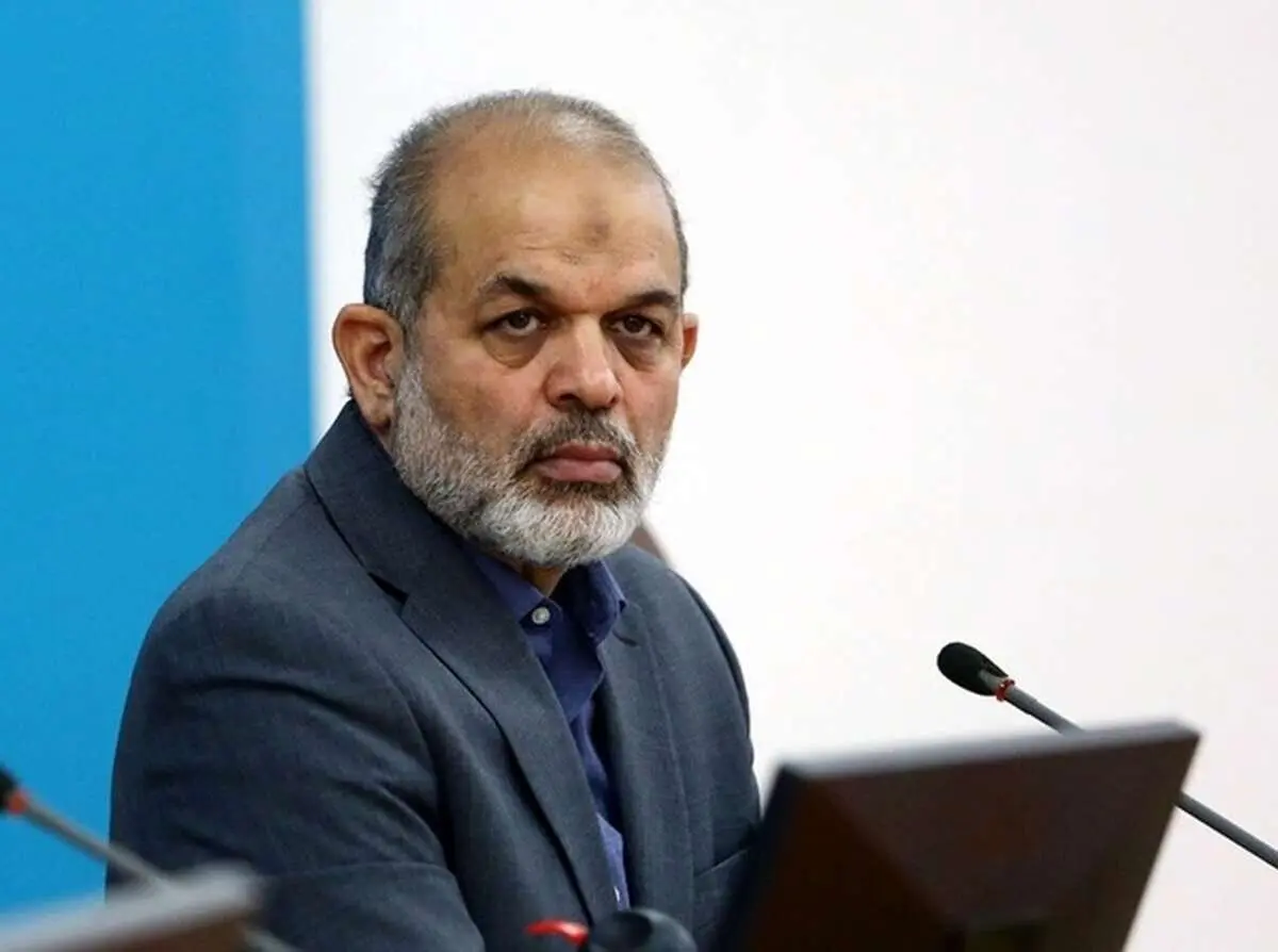 آخرین خبر از کشتی توقیف شده توسط سپاه پاسداران 