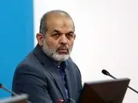 آخرین خبر از کشتی توقیف شده توسط سپاه پاسداران 