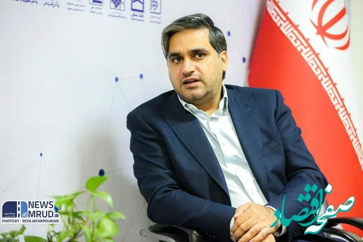 واحدهای خالی اندیشه به سازمان امور مالیاتی معرفی شد