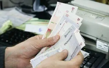 معافیت مالیاتی حقوق امسال چند میلیون تومان در ماه است؟ 