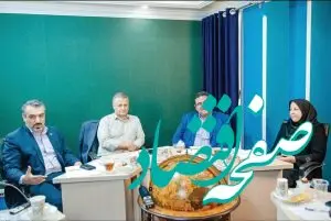 شرکت های بیمه اتکایی به اکچوئرهای قوی صنعت بیمه تبدیل شوند