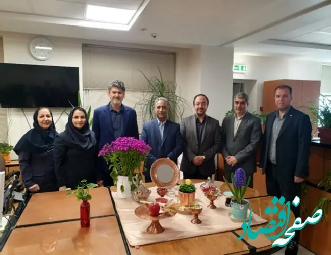 بانک صنعت و معدن بدون اضافه برداشت از بانک مرکزی سال مالی ۱۴۰۳ را به پایان رسانید