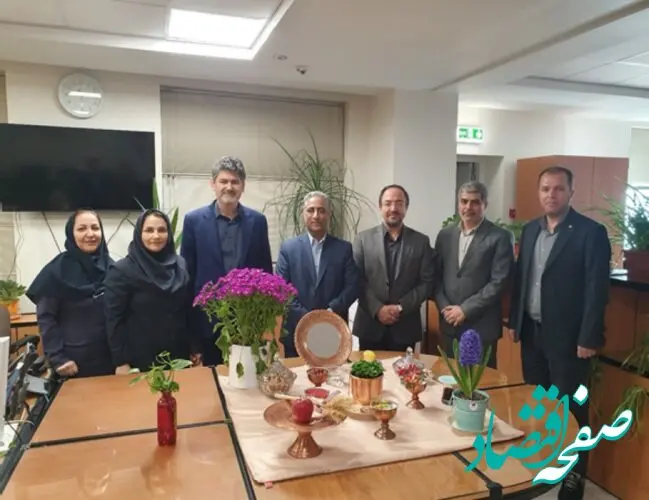 بانک صنعت و معدن بدون اضافه برداشت از بانک مرکزی سال مالی ۱۴۰۳ را به پایان رسانید