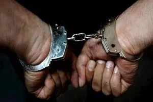 خبر فوری از بازداشت سارق ۷۰ میلیارد ریال طلا در نطنز