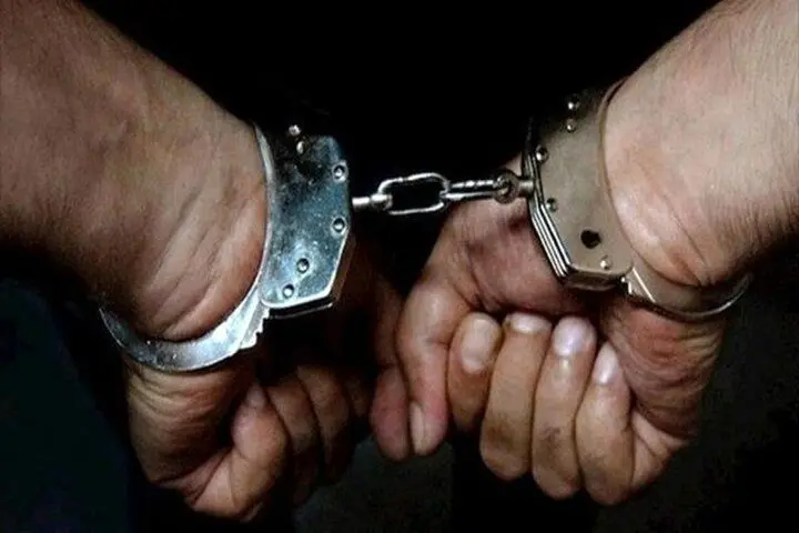 خبر فوری از بازداشت سارق ۷۰ میلیارد ریال طلا در نطنز