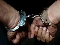خبر فوری از بازداشت سارق ۷۰ میلیارد ریال طلا در نطنز