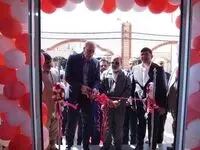 افتتاح نخستین شعبه قرض الحسنه بانک مسکن در زاهدان