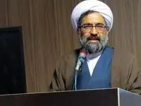 صحنه دلخراش تصاویری از ضارب امام جمعه کازرون+ ویدئو