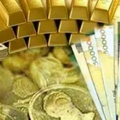 قیمت طلا، قیمت سکه، قیمت دلار، قیمت دینار عراق امروز چهارشنبه ۸ مرداد ۱۴۰۴ + ویدئو