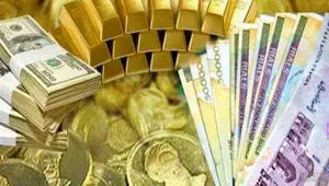 قیمت طلا، قیمت سکه، قیمت دلار، قیمت دینار عراق امروز چهارشنبه ۸ مرداد ۱۴۰۴ + ویدئو