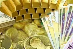 قیمت طلا، قیمت سکه، قیمت دلار، قیمت دینار عراق امروز چهارشنبه ۸ مرداد ۱۴۰۴ + ویدئو