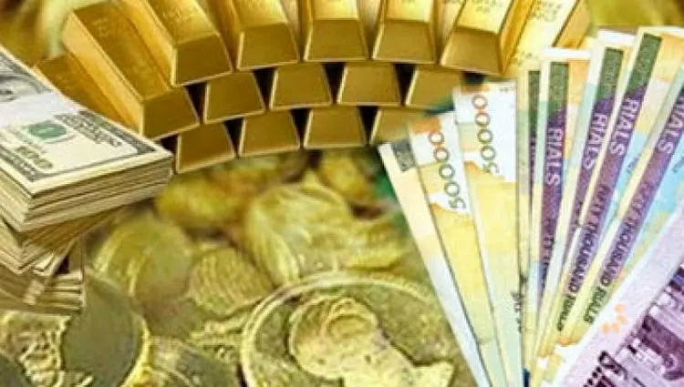 قیمت طلا، قیمت سکه، قیمت دلار، قیمت دینار عراق امروز چهارشنبه ۸ مرداد ۱۴۰۴ + ویدئو