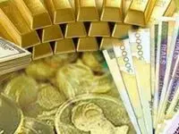 قیمت طلا، قیمت سکه، قیمت دلار، قیمت دینار عراق امروز چهارشنبه ۸ مرداد ۱۴۰۴ + ویدئو