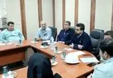 بیان صمیمی و صریح نقطه نظرات، دغدغه‌‌ها و مشکلات کارکنان بخش مواد اولیه