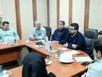 بیان صمیمی و صریح نقطه نظرات، دغدغه‌‌ها و مشکلات کارکنان بخش مواد اولیه