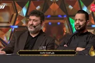 دانلود برنامه حسینیه معلی شب ششم محرم ۱۴۰۴ + لینک تلوبیون برنامه حسینیه معلی قسمت ۶