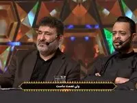 دانلود برنامه حسینیه معلی شب ششم محرم ۱۴۰۴ + لینک تلوبیون برنامه حسینیه معلی قسمت ۶