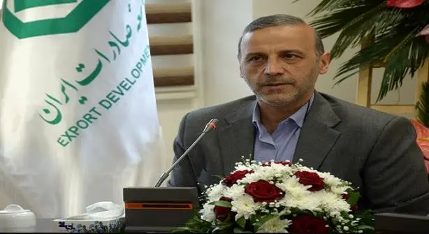 آمادگی شعبه مشهد بانک توسعه صادرات برای تامین مالی واحدهای صادراتی