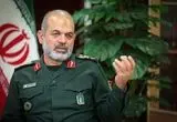 سردار احمد وحیدی فرمانده کل سپاه پاسداران شد