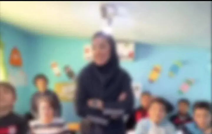 فوری؛ خط و نشان آموزش و پرورش برای معلم بلاگرها