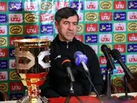شوک کریم باقری به پرسپولیس/ کریم باقری از پرسپولیس استعفا داد