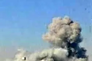 خبر خیلی فوری؛ حمله مجدد اسرائیل به اطراف تبریز