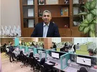 پاسخگویی به پنج میلیون و ۶۵۰ هزار تماس در مرکز مشاوره و راهنمایی