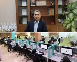 پاسخگویی به پنج میلیون و ۶۵۰ هزار تماس در مرکز مشاوره و راهنمایی