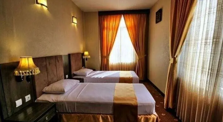 فوری؛ هتل‌های مشهد رایگان شد + جزییات