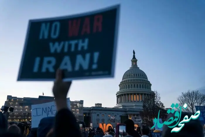 خبر فوری از احتمال جنگ ایران و آمریکا امروز چهارشنبه ۶ اسفند ۱۴۰۴ | ترامپ خواهان... 