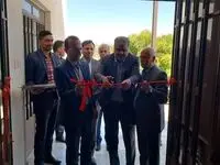اشتغال 30 نفر با افتتاح کارگاه شیرینی پزی در شاهرود با تسهیلات کارآفرینی