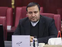 بازار سرمایه، بهترین مسیر برای تحقق شعار سال ۱۴۰۳