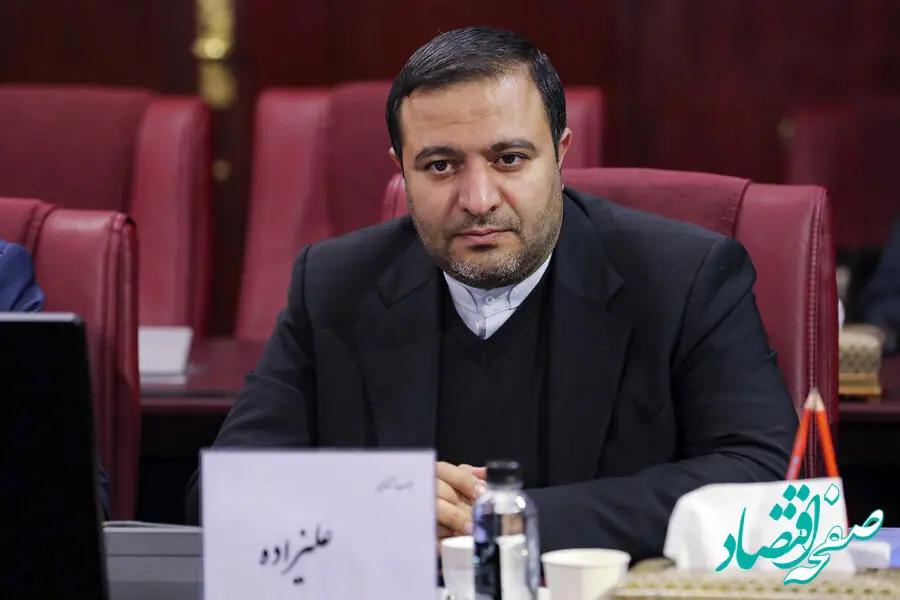 بازار سرمایه، بهترین مسیر برای تحقق شعار سال ۱۴۰۳