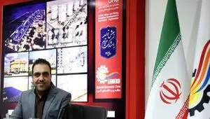 دوره آموزش اپراتوری لودر در منطقه ویژه اقتصادی لامرد آغاز شد