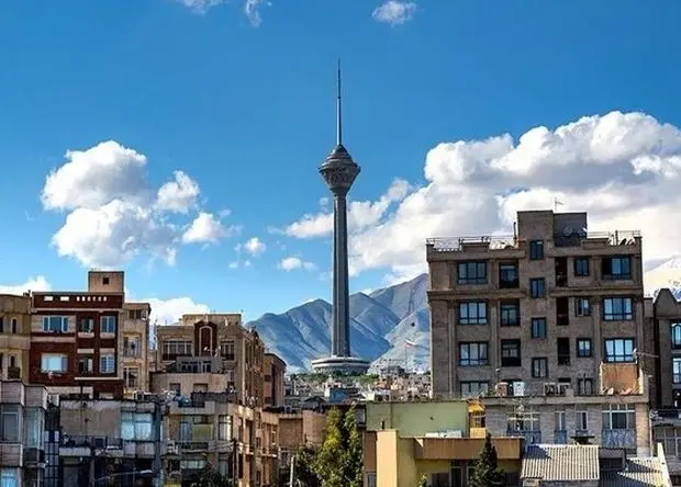 وضعیت آلودگی هوای تهران امروز پنجشنبه ۱۸ تیر ۱۴۰۵