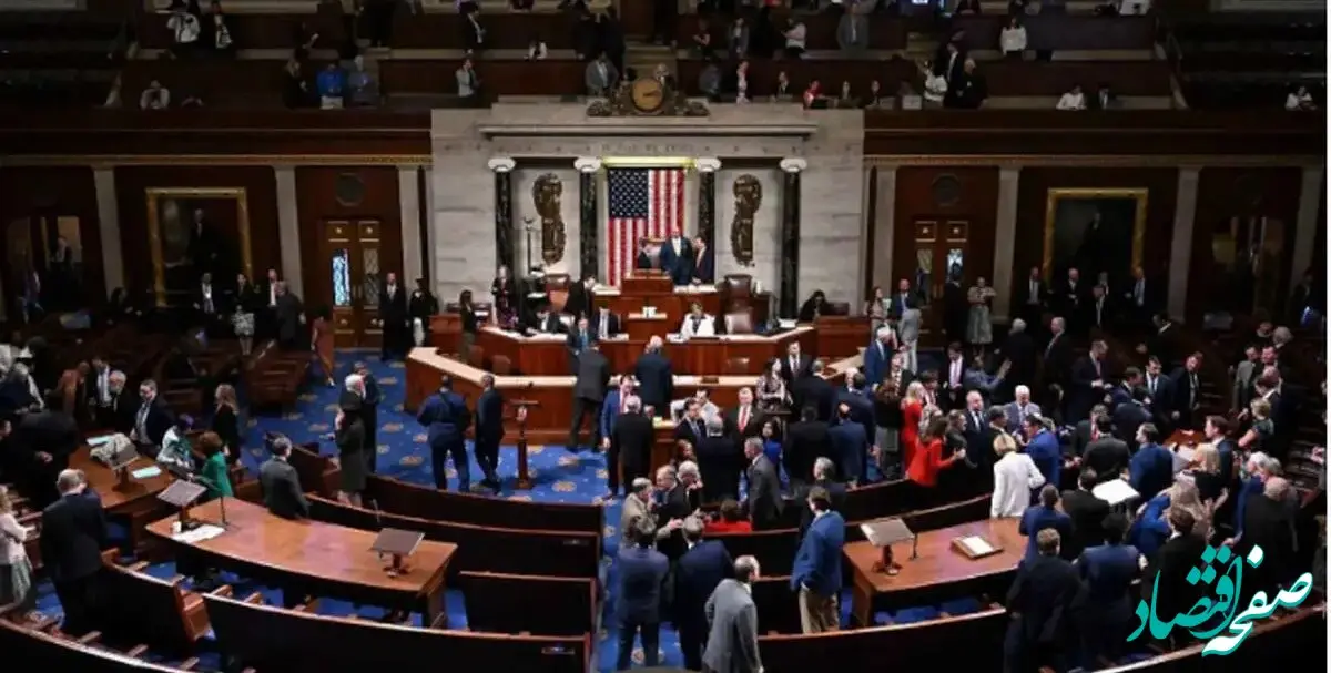آخرین خبر از احتمال حمله آمریکا به ایران امروز شنبه ۲ اسفند ۱۴۰۴ | کنگره آمریکا دست ترامپ را در حمله به ایران... 